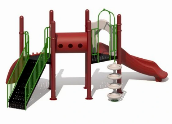Juego modular MX25-08