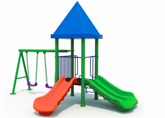 Juego modular RUB 1006 compacto