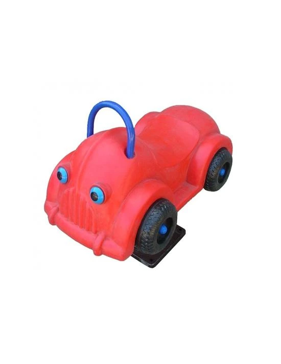 Juego de resorte auto rojo JMQ-18229Q