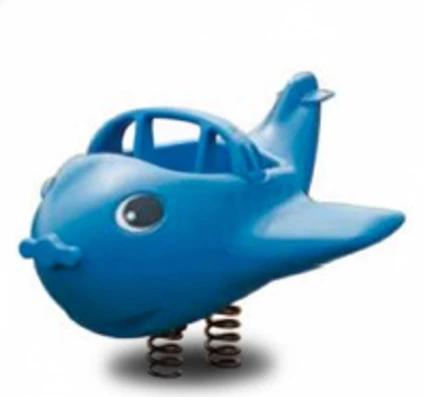 Juego de resorte avión JMQ-18230X