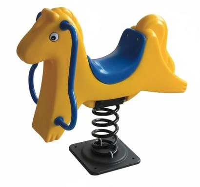Juego de resorte caballo JMQ-18229A