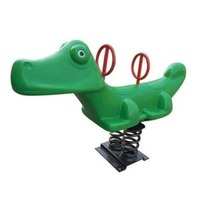 Juego de resorte cocodrilo JMQ-18229M