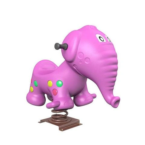 Juego de resorte elefante JMQ-RT7310