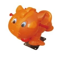 Juego de resorte naranja JMQ-18229D
