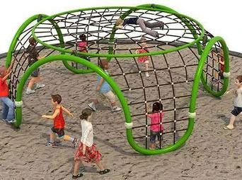 Juego trepador JMQ-18190A