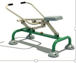 Máquina de remo JMQ-18223A