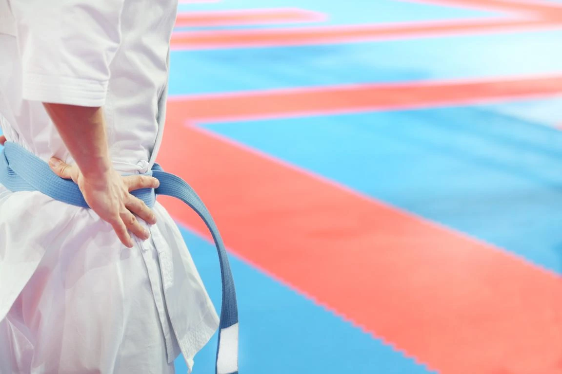 Tatami de goma EVA 2