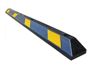 Topes de caucho para camiones de 183 cm