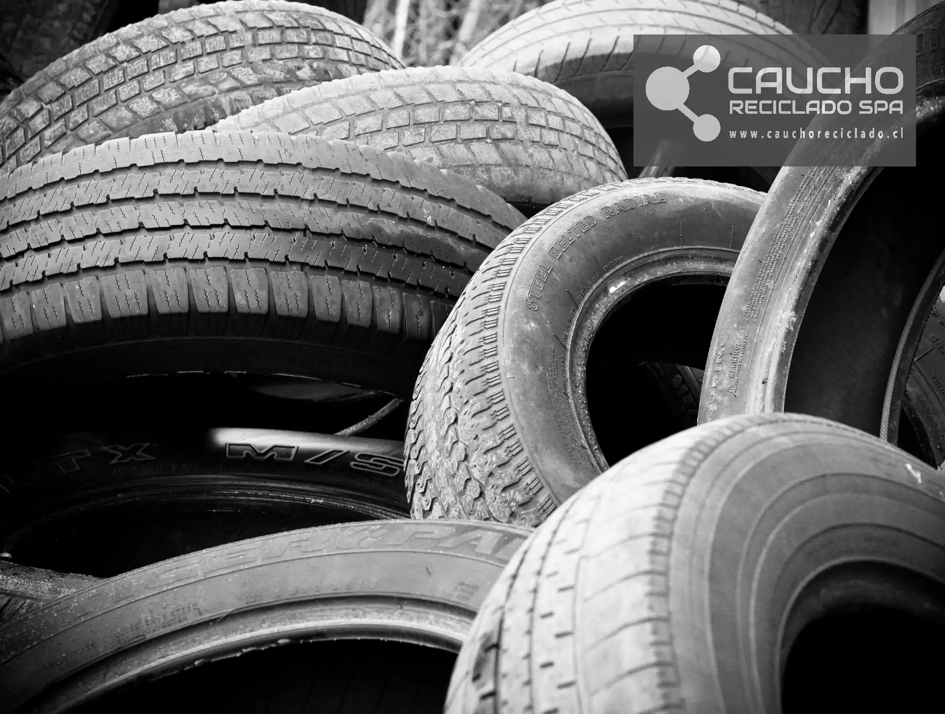 Venta de Caucho Triturado: Oportunidades de Negocio Sostenible